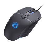 iMICE T91 8 Tasten 7200DPI USB Wired Luminous Gaming Mouse, Kabellänge: 1,8 m – Bild 3