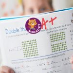 10 Stück Cartoon-Tier-Belohnungsaufkleber, Klassenzimmer-Dekorationsetikett, A-110 2.5cm / 1inch – Bild 6