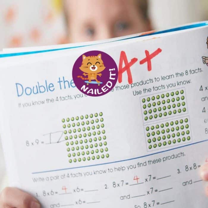 10 Stück Cartoon-Tier-Belohnungsaufkleber, Klassenzimmer-Dekorationsetikett, A-110 2.5cm / 1inch – Bild 6