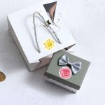 10 Stück runde, florale Aufkleber, handgemachtes Urlaubsetikett, A-168 Sticker – Bild 7