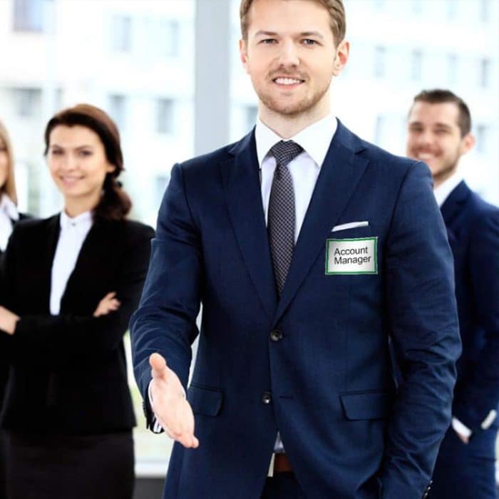 A-131 5 Stück Rollen-Namensetikettenaufkleber, 150 PCS/Roll 88x58 mm, 300 PCS/Roll 88x58 mm – Bild 6