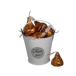 5 Stück Backen handgemachte dekorative Aufkleber Etikett, 2.5 cm / 1 inch – Bild 4