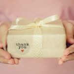 3 Stück Dankesetiketten für Backen, Hochzeitsdekoration, Aufkleber, E-05 Sticker – Bild 5