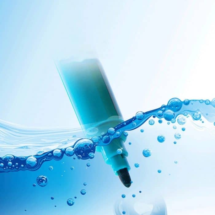 Malerei Holzkiste bunte Stift Set Kunst Schulbedarf für Kinder, 180 in 1 – Bild 5