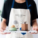 Terrazzo-Schneidebrett, Coffee-Shop-Essteller, Käsebrett, Lebensmittelfotografie-Teller, Large, Small – Bild 6