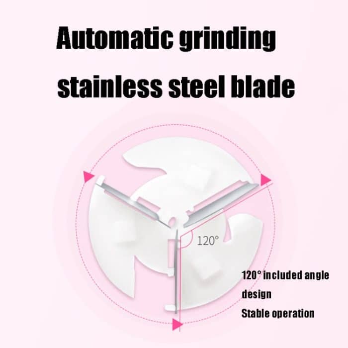 2 Stück tragbares USB-Enthaarungsgerät für Zuhause, Schlafsaal, Mantel, Plüsch-Wolllaken, USB Depilator – Bild 5