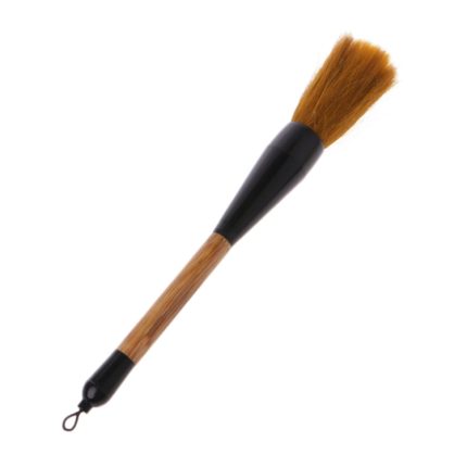 Kalligraphie-Schreibstift-Kunst-Malpinsel, Weasel Hair Brush, Goat Hair Brush, Bear Hair Brush, Rabbit Hair Brush, Doubled both Brush