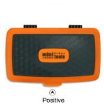 38 In 1 arbeitssparenden Ratschen-Mehrzweck-Schraubendrehersatz Haushaltshardware-Werkzeuge Kombinations-Schraubendreher-Werkzeugkasten – Bild 7