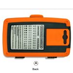 38 In 1 arbeitssparenden Ratschen-Mehrzweck-Schraubendrehersatz Haushaltshardware-Werkzeuge Kombinations-Schraubendreher-Werkzeugkasten – Bild 8