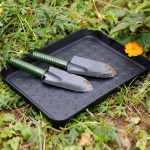 Kunststoff-Multifunktionstablett, Schuhtablett, Futtertablett für Haustiere – Bild 7