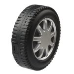 29 In 1 kreativen Geschenk-Reifen-Hardware-Werkzeugsatz in Haushaltsform – Bild 2