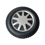 29 In 1 kreativen Geschenk-Reifen-Hardware-Werkzeugsatz in Haushaltsform – Bild 3