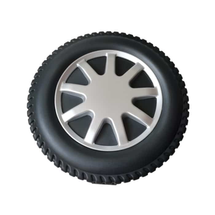 29 In 1 kreativen Geschenk-Reifen-Hardware-Werkzeugsatz in Haushaltsform – Bild 3