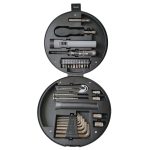 29 In 1 kreativen Geschenk-Reifen-Hardware-Werkzeugsatz in Haushaltsform – Bild 4