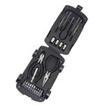 22 In 1 haushaltsautoförmigen Hardware-Werkzeug-Bit-Steckschlüsselsatz – Bild 3