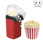 Elektrische Haushalts-Popcornmaschine, Mini-Popcorn-Verpackungsmaschine, EU Plug 220V, US Plug 110V