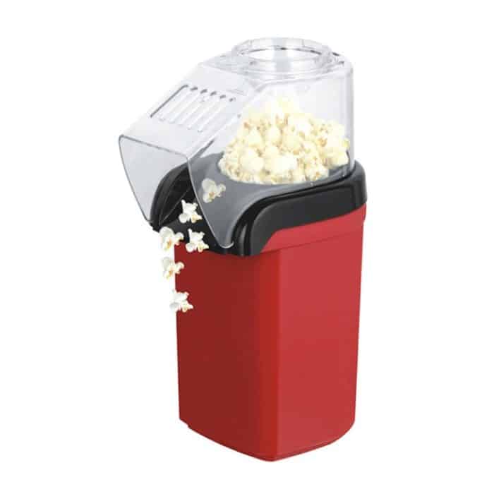 Elektrische Haushalts-Popcornmaschine, Mini-Popcorn-Verpackungsmaschine, EU Plug 220V, US Plug 110V – Bild 2