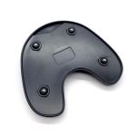 JINCOMSO JK-V1B U-förmige Silikon-Mauspad Armband Kreative Handgelenkauflage – Bild 3