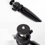 YJ-003 Desktop-Stativhalter zum Einstellen des Selfie-Live-Ständers – Bild 3