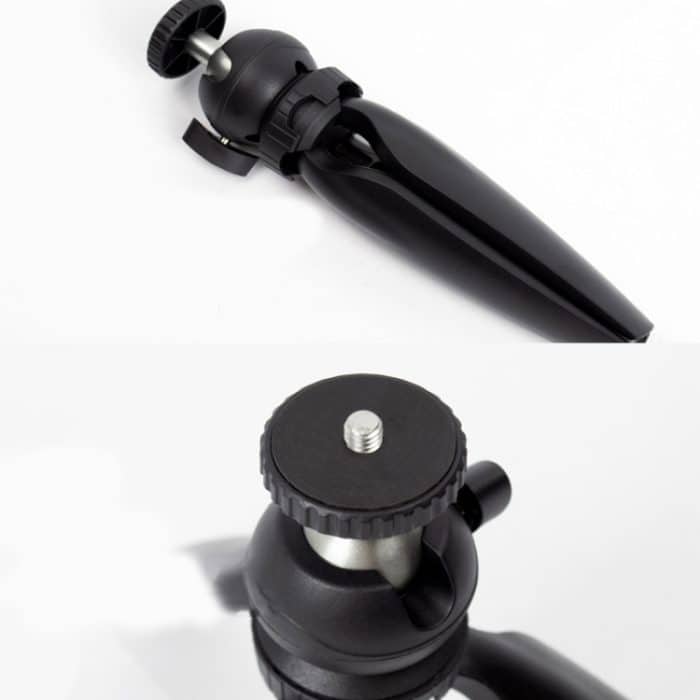 YJ-003 Desktop-Stativhalter zum Einstellen des Selfie-Live-Ständers – Bild 3