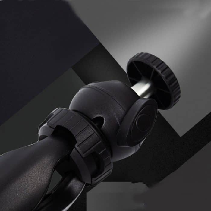 YJ-003 Desktop-Stativhalter zum Einstellen des Selfie-Live-Ständers – Bild 5