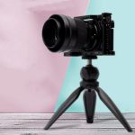 YJ-003 Desktop-Stativhalter zum Einstellen des Selfie-Live-Ständers – Bild 7