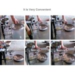 Manuelle Ölpresse für Erdnüsse und Nüsse, Extractor Machine – Bild 8