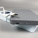 Wiederaufladbarer Schreibtafel-Rechner, tragbares Multifunktions-LCD-Handschriftbrett für Schüler, Gray – Bild 7