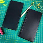 Schreibblockrechner Business Notepad Innovativer Schreibblock, Stil: Knopfbatterie – Bild 4