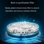 Tragbare elektrolysierte Wasserbecher, wasserstoffreiche Wasserbecher, 420ml – Bild 4