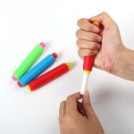 2 PCS Dustless Blackboard Kreideclip – Bild 3