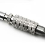 DIY handgemachtes Lederschnitzwerkzeug Rotationsschnitzmesser Lederschnitzmesser – Bild 6