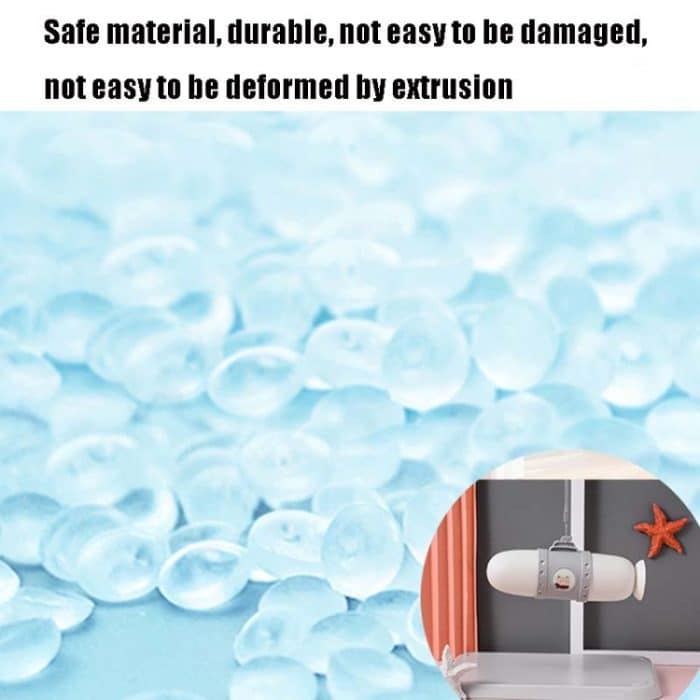 3 Stück U-Boot-Reisezahnbürsten-Aufbewahrungsbox, tragbarer Waschbecher – Bild 5