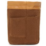 S.C.COTTON Liner Bag Wasserdichter digitaler Schutz Tragbare SLR-Objektivtasche Mikro-Einzelkameratasche Fototasche, Beige L, Carbon Black L, Gray L, Beige M, Carbon Black M, Gray M, Beige S, Carbon Black S, Gray S – Bild 3