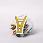 4 Set Haushalt Kleidung Unterwäsche Socken Clip winddicht feste Wäscheklammer, 10 Mixed Plastic, 20 Mixed Plastic