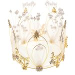 Fee Libelle Fee Kuchen Dekoration Brautkrone Backen Geburtstag Ornamente