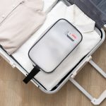 TPU wasserdichte Reise-Kosmetiktasche, Kosmetik-Aufbewahrungstasche, Large Handbag, Big Hand Bag, Small Hand Bag – Bild 6