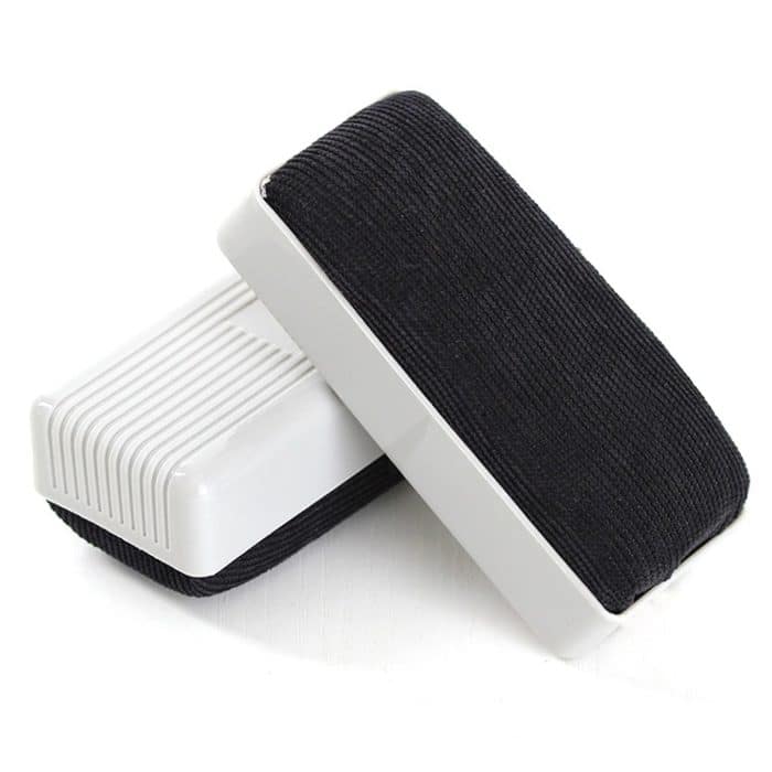 TBD05591418.jpg Deli 7810 Whiteboard-Radierer, Tafel-Radierer, Bürobedarf – Bild 1