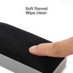 Deli 7810 Whiteboard-Radierer, Tafel-Radierer, Bürobedarf – Bild 4