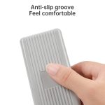 Deli 7810 Whiteboard-Radierer, Tafel-Radierer, Bürobedarf – Bild 5