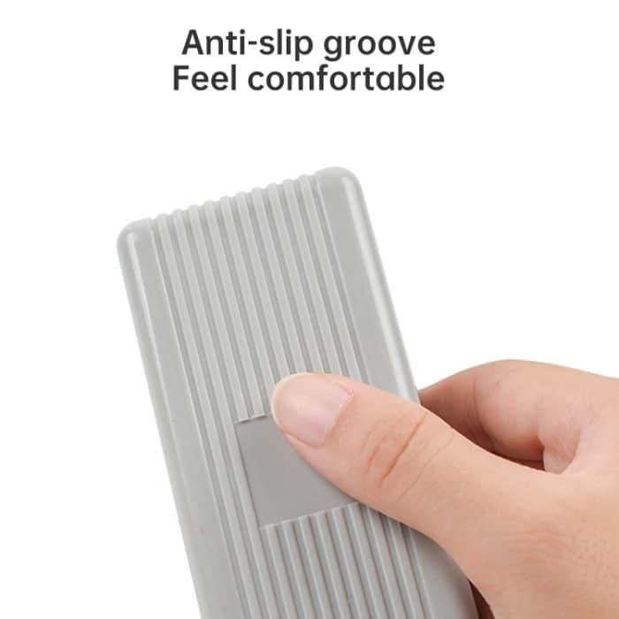 Deli 7810 Whiteboard-Radierer, Tafel-Radierer, Bürobedarf – Bild 5