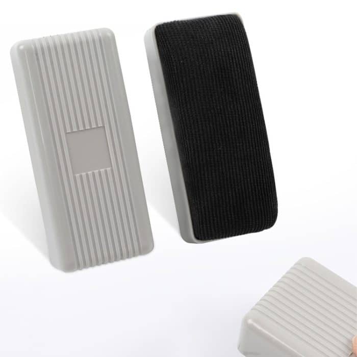 Deli 7810 Whiteboard-Radierer, Tafel-Radierer, Bürobedarf – Bild 6