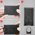 GU10 8W AC85-265V Dimmbarer LED-Strahler mit Fernbedienung, Weihnachtsdekoration, Heimbeleuchtung – Bild 9