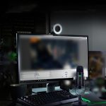 BM-86 USB-Kondensatormikrofon Sprachaufzeichnung Computermikrofon Live-Übertragungsausrüstungsset, Standard, Cantilever Bracket Set, Standard+Small Blowout Prevention Net – Bild 14