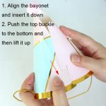 10 PCS Kinder Erwachsene Geburtstag Party Hut Pelz Ball Geburtstag Papier Hut, Geometric Pink, Polygon Love Heart, Half Round Five-pointed Star Pink, Half Round Five-pointed Star Blue, Rainbow Style, European Lace Pink, Rhombus Line Black, Dot Black – Bild 4