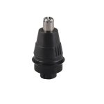 RQ575 3-teiliges Rasierer-Zubehör für Philips Rasierer RQ575/S5000/S6000/S7000 S8000/S9911/YS526