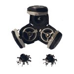 Rasierer Kopf für Philips Rasierer RQ11 / RQ1290 / RQ1280 – Bild 3