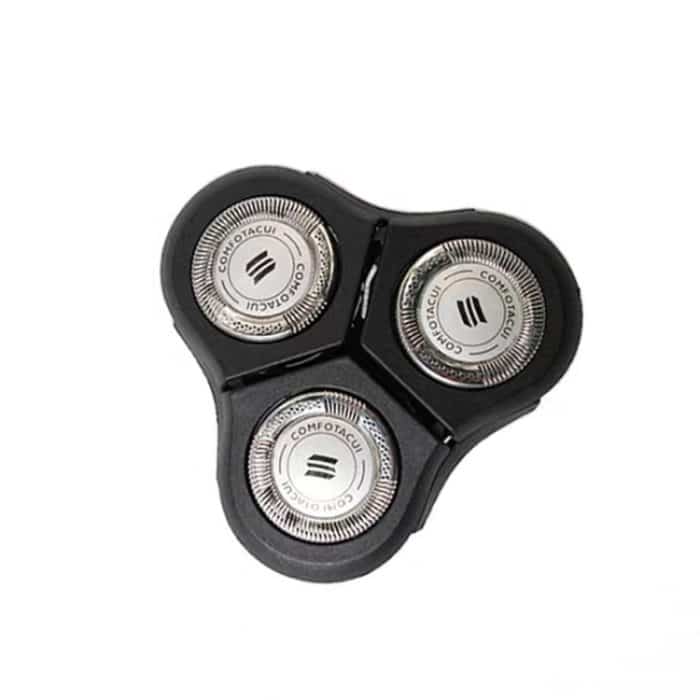 RQ11 Razor Head für Philips Rasierer RQ1150 / RQ1160 / RQ1180 / RQ1190 / RQ1175 – Bild 2