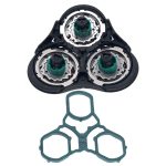 RQ11 Razor Head für Philips Rasierer RQ1150 / RQ1160 / RQ1180 / RQ1190 / RQ1175 – Bild 7