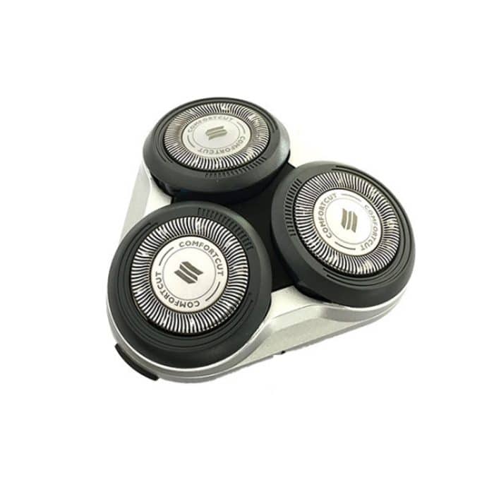 TBD0560562501A.jpg Rasierklingenhalter für Philips Rasierer S5075/S5077/S5079, SH30 Blade Head, SH30 Blade Head – Bild 1